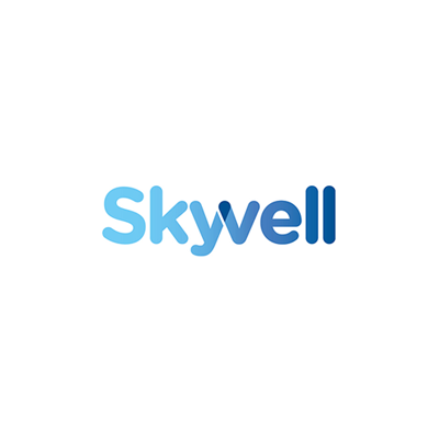 Logo skyvell